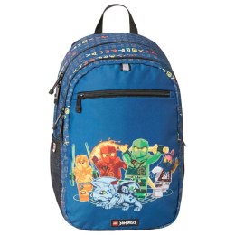 Plecak Lego Small Extended Backpack 20222-2403