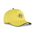 Czapka z daszkiem Puma Borussia Dortmund 025551 01