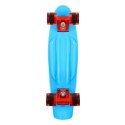 Deskorolki Pennyboard Nils Extreme Crude Dragon