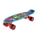 Deskorolki Pennyboard Nils Extreme Crude Dragon