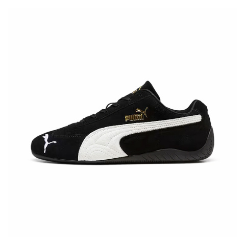 Buty PUMA Speedcat OG Czarne - 398846-01