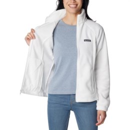 Bluza Columbia Benton Springs Full Zip Fleece W 1372111125