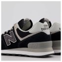 Buty New Balance sneakersy M WL574EVB