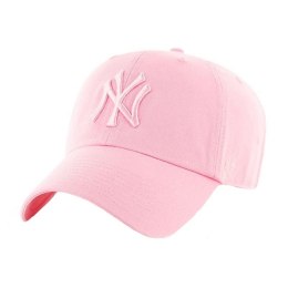 Czapka z daszkiem 47 Brand New York Yankees MVP Cap B-RGW17GWSNL-RSA