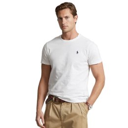 Koszulka Polo Ralph Lauren Bsr Custom Slim M 710680785003