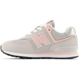 Buty New Balance Jr PC574EVK