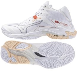 Buty do siatkówki Mizuno Wave Lightning Z8 MID W V1GC240525