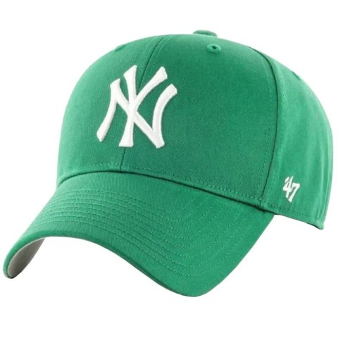 Czapka z daszkiem 47 Brand New York Yankees Jr B-RAC17CTP-KY