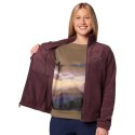 Bluza Columbia Benton Springs Full Zip Fleece W 1372111613