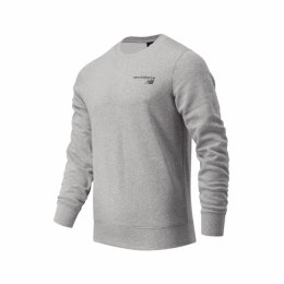 Bluza New Balance Classic Core Fleece Craw AG M MT03911AG