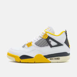 Buty Air Jordan 4 Retro Vivid Sulfur