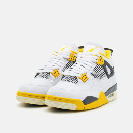 Buty Air Jordan 4 Retro Vivid Sulfur