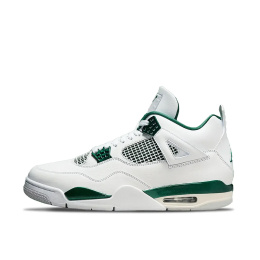 Buty Air Jordan 4 Retro Oxidized Green