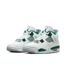 Buty Air Jordan 4 Retro Oxidized Green