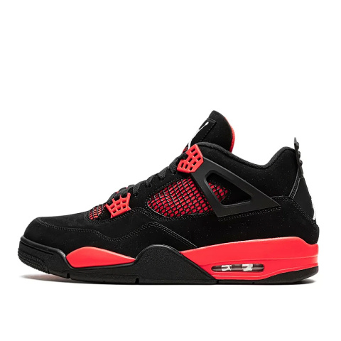 Buty Air Jordan 4 Retro Red Thunder