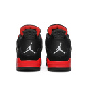 Buty Air Jordan 4 Retro Red Thunder