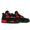 Buty Air Jordan 4 Retro Red Thunder