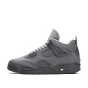 Buty Air Jordan 4 Retro SE Wet Cement