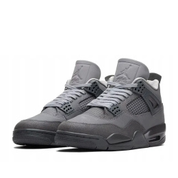 Buty Air Jordan 4 Retro SE Wet Cement