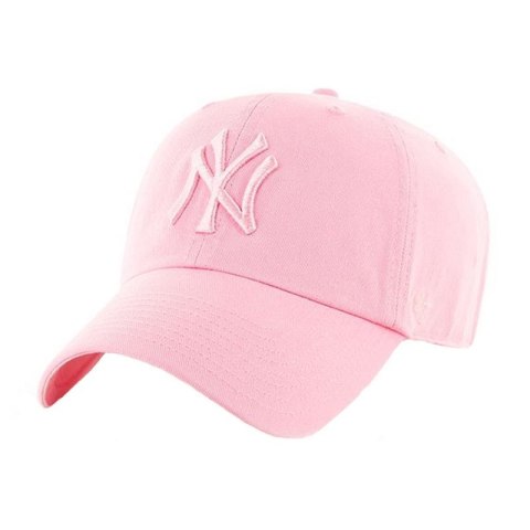 Czapka z daszkiem 47 Brand New York Yankees MVP Cap B-RGW17GWSNL-RSA