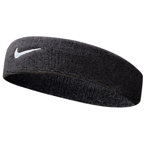 Frotka opaska na czoło Nike Swoosh NNN07010OS