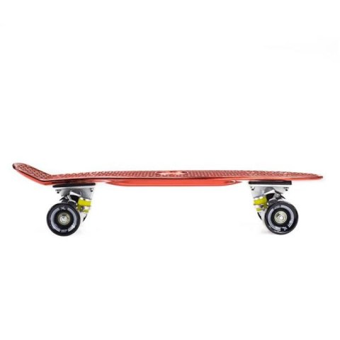 Deskorolka Nils Extreme ELECTROSTYLE PENNYBOARD PNB01 RED