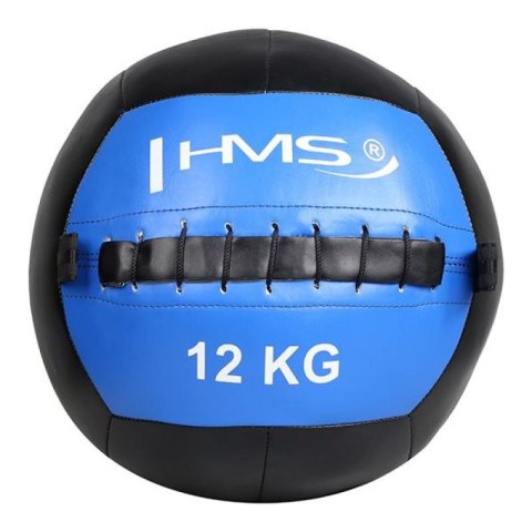 Piłka do ćwiczeń HMS Wall Ball WLB 12 kg