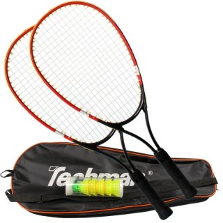 Zestaw Techman speedminton