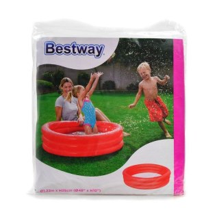 BASEN DMUCHANY BESTWAY 122x25cm 51025-5655