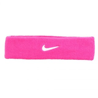 Frotka, opaska Nike Swoosh na głowe NN07639