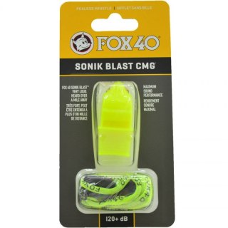 Gwizdek FOX 40 Sonik Blast CMG 9203-1308