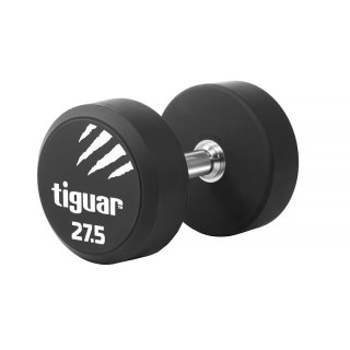 Hantel tiguar PU 27,5 kg TI-WHPU0275