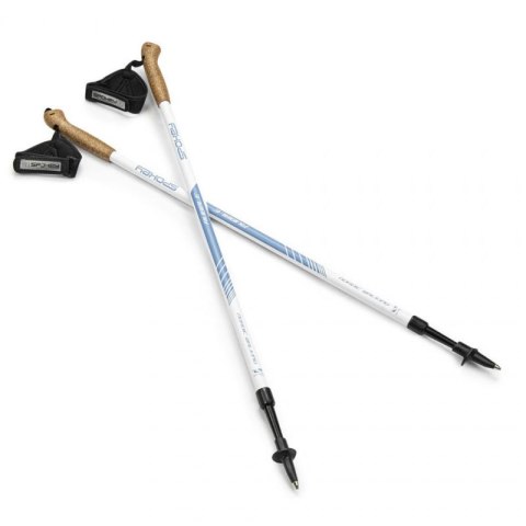 Kijki do Nordic Walking Spokey Rubble 929463