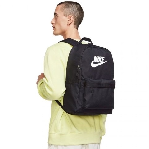 Plecak Nike Heritage Backpack DC4244 010