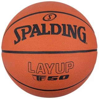 Piłka koszykowa Spalding LayUp TF-50 84333Z