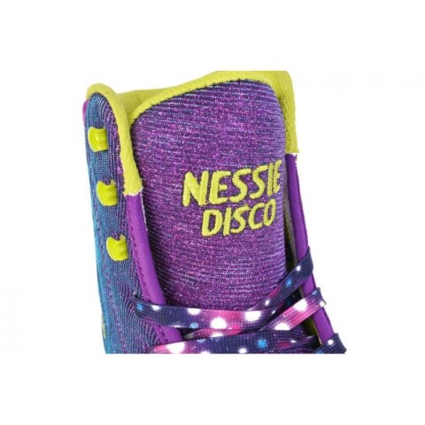 Wrotki Tempish Nessie Disco 1000004921