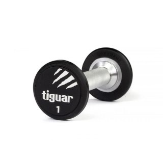 Hantel Tiguar PU 1 kg TI-WHPU0010