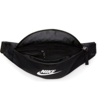 Saszetka, nerka Nike Heritage Waistpack DB0488 010