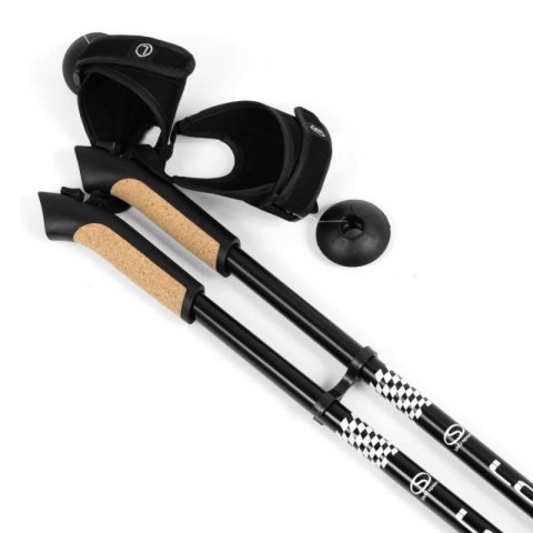 Kijki Nordic Walking regulowane Long Life SMJ sport HS-TNK-000005637