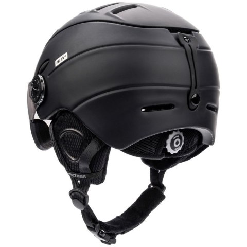 Kask narciarski Meteor Holo 24960