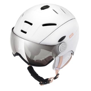 Kask narciarski Meteor Holo 24965