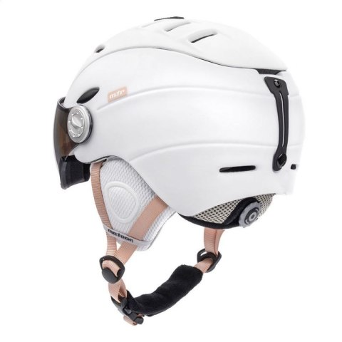 Kask narciarski Meteor Holo 24966