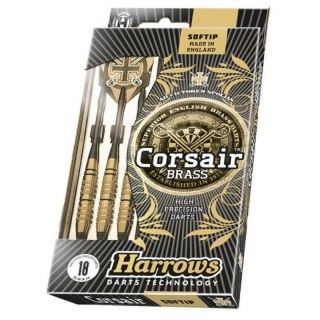 Rzutki Harrows Corsair Softip HS-TNK-000013393