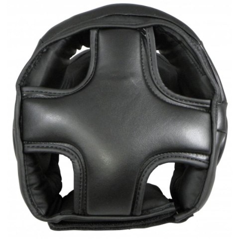 Kask bokserski sparingowy MASTERS - KSS-4BP 0230-01M