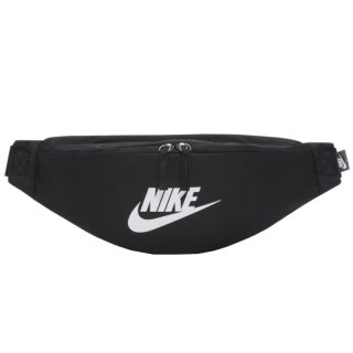 Saszetka, nerka Nike Heritage Waistpack DB0490-010