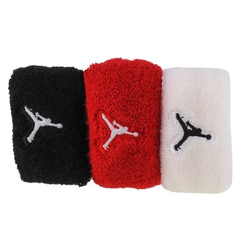 Gumki do włosów Jordan Terry Hair Ties J1007015-117