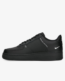 Buty NIKE Air Force 1 - LV8 Utility - Czarny