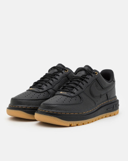 Buty NIKE Air Force 1 Luxe - Czarny