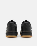 Buty NIKE Air Force 1 Luxe - Czarny