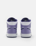 Buty NIKE Air Jordan 1 - Sky J Purple - Fioletowe